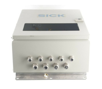 SICK OTS400-1002 1023071 ENCLOSURE 1022928 02048135 