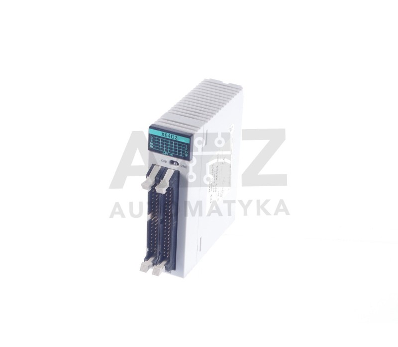 NAIS FP2 INPUT UNIT FP2-X64D2 FP2X64D2 