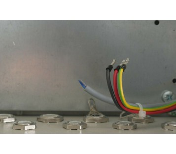 SICK OTS400-1002 1023071 ENCLOSURE 1022928 02048135 