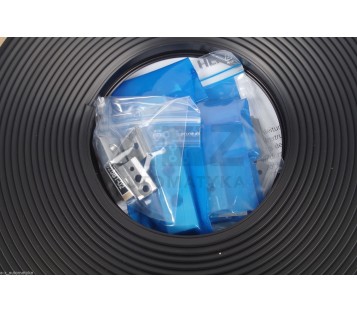 HEIDENHAIN 655152-0C 6551520C LIDA 405 9740 S10 5,0 ML/2  ML 9740mm ! NEW !