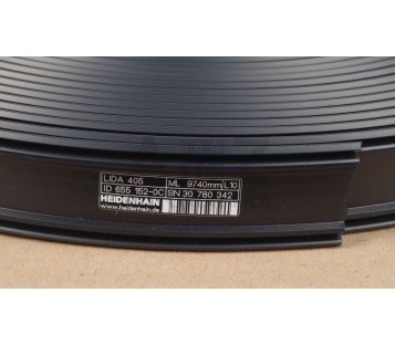 HEIDENHAIN 655152-0C 6551520C LIDA 405 9740 S10 5,0 ML/2  ML 9740mm ! NEW !