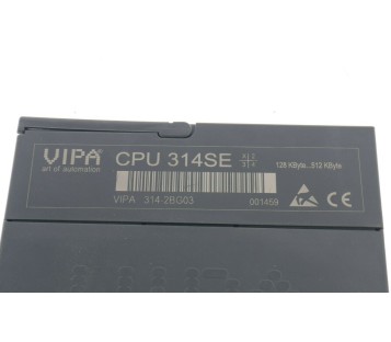VIPA CPU 314SE CPU314SE 314-2BG03 3142BG03 