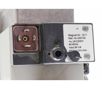 DUNGS DMV-VEF512/11 S12 DMVVEF51211S12