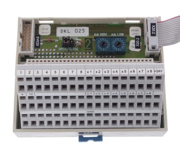 SIGMATEK DIAS DKL025 05-024-025 05024025 