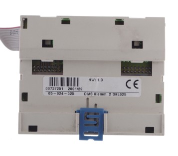 SIGMATEK DIAS DKL025 05-024-025 05024025 