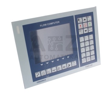 FRIEDRICH FLOW COMPUTER EPIS 10850301.03 1085030103