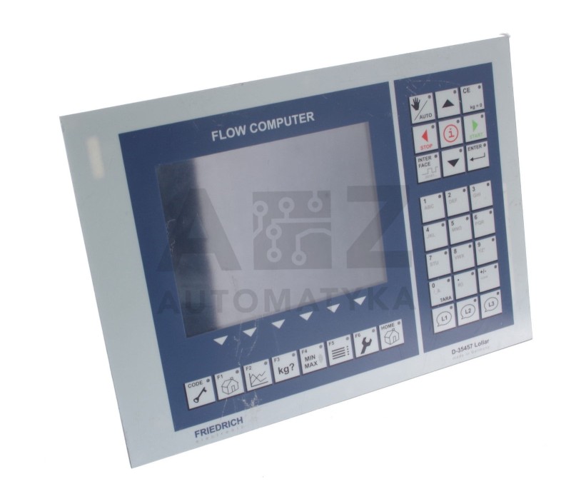 FRIEDRICH FLOW COMPUTER EPIS 10850301.03 1085030103