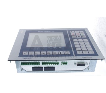 FRIEDRICH FLOW COMPUTER EPIS 10850301.03 1085030103