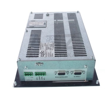 FRIEDRICH FLOW COMPUTER EPIS 10850301.03 1085030103