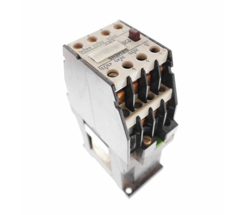 SIEMENS 3TB4117-0B 3TB41170B