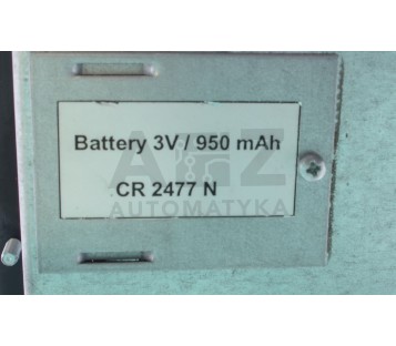 FRIEDRICH FLOW COMPUTER EPIS 10850301.03 1085030103