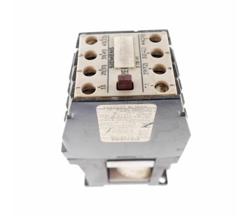 SIEMENS 3TB4117-0B 3TB41170B