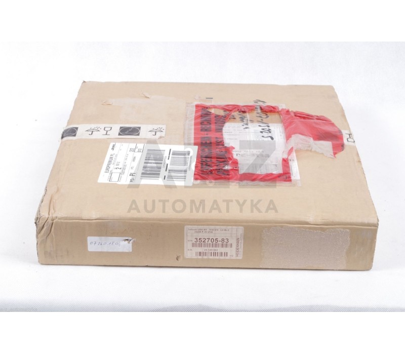 HEIDENHAIN 352705-83 35270583 LIDA 405 7840 S10 5,0 ML/2 ML 7840mm ! NEW !