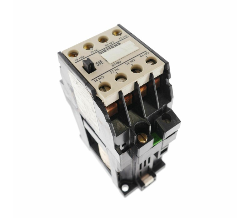 SIEMENS 3TH8031-0B 3TH80310B 24VDC