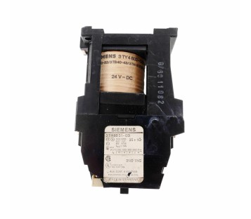 SIEMENS 3TH8031-0B 3TH80310B 24VDC