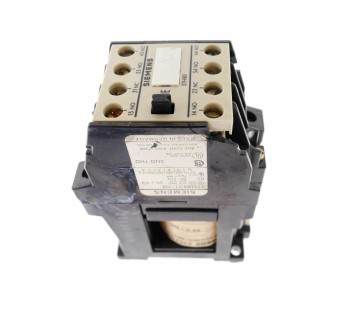 SIEMENS 3TH8031-0B 3TH80310B 24VDC