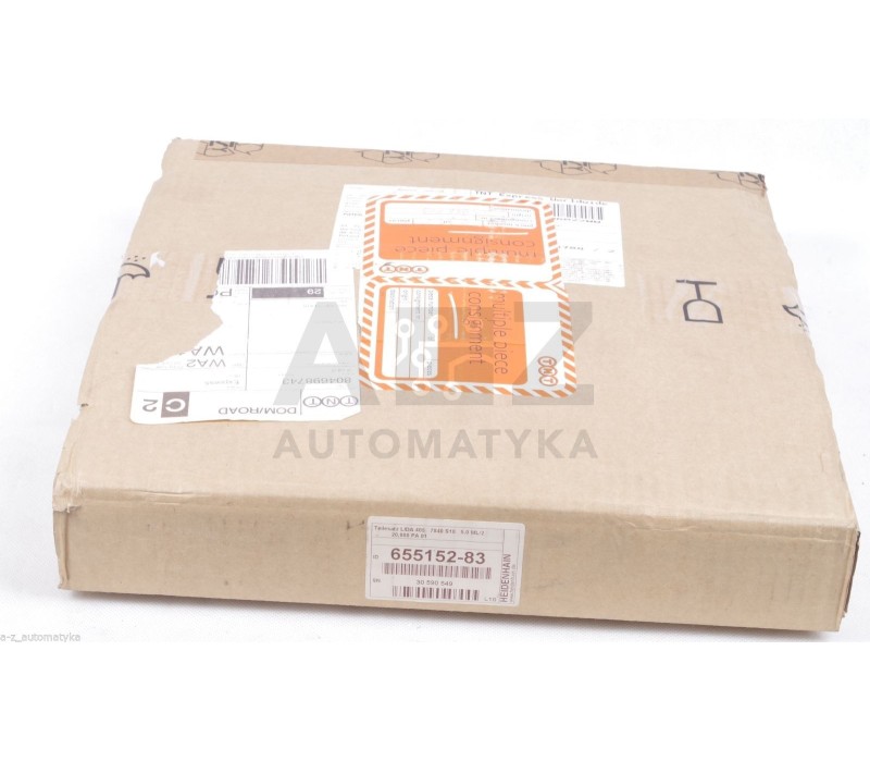 HEIDENHAIN 655152-83 65515283 LIDA 405 7840 S10 5,0 ML/2 ML 7840mm ! NEW !