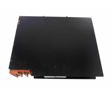 ELGE MILANO VICKERS BRM-S20 BRM S20 