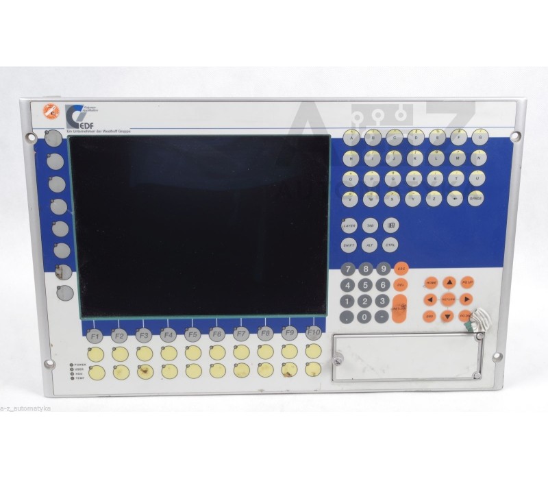 B&R CEDF  5D5601.05 5D560105 REV.I0