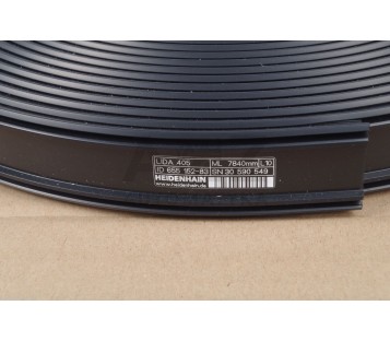 HEIDENHAIN 655152-83 65515283 LIDA 405 7840 S10 5,0 ML/2 ML 7840mm ! NEW !