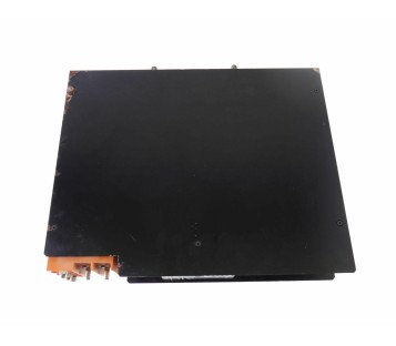 ELGE MILANO VICKERS BRM-S20 BRM S20 