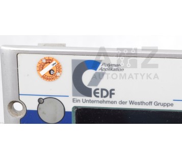 B&R CEDF  5D5601.05 5D560105 REV.I0