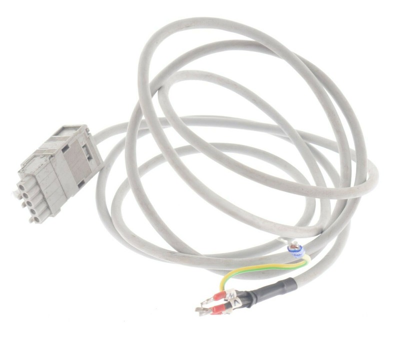 WAGO MCS OMRON YASKAVA SERVO DRIVE POWER PLUG 5PIN