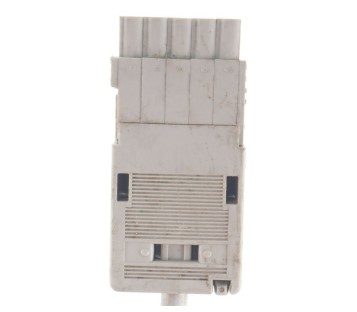 WAGO MCS OMRON YASKAVA SERVO DRIVE POWER PLUG 5PIN