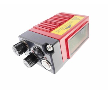 LEUZE ELECTRONIC 50116198 BCL 300i R1M 102 MS300 ! NEW !