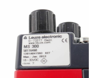 LEUZE ELECTRONIC 50116198 BCL 300i R1M 102 MS300 ! NEW !