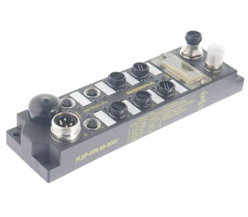 TURCK FLDP-I0M88-0002 FLDP-IOM88-0002 