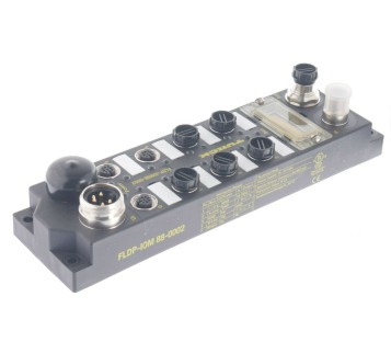 TURCK FLDP-I0M88-0002 FLDP-IOM88-0002 