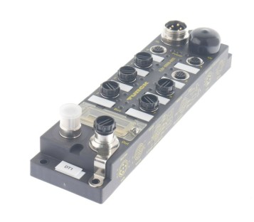 TURCK FLDP-I0M88-0002 FLDP-IOM88-0002 