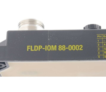 TURCK FLDP-I0M88-0002 FLDP-IOM88-0002 