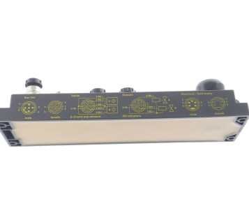 TURCK FLDP-I0M88-0002 FLDP-IOM88-0002 