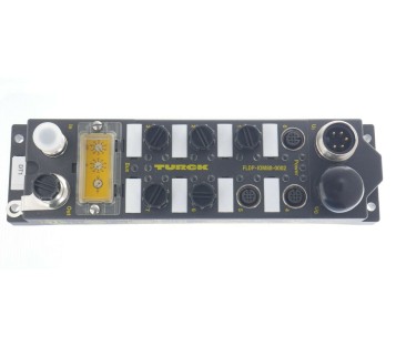 TURCK FLDP-I0M88-0002 FLDP-IOM88-0002 
