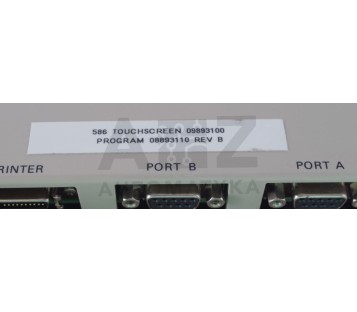 OMRON NT631C-ST141B-EV2 NT631CST141BEV2