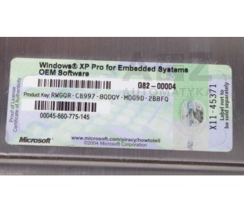 AXIOMTEK  PANEL 1170/BIA01  PANEL1170BIA01