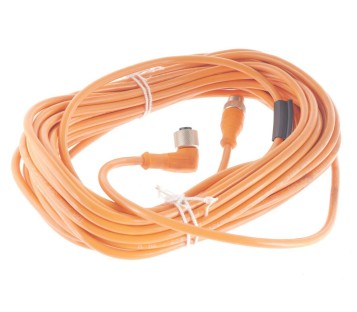 LUMBERG RST 3-RKWT 4-3-06 10M 4PIN M12 SENSOR CABLE ! NEW ! 