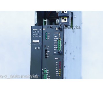 BOSCH SM 17/35-TA 055129-111 ( SM17/35TA 055129 - 111 )