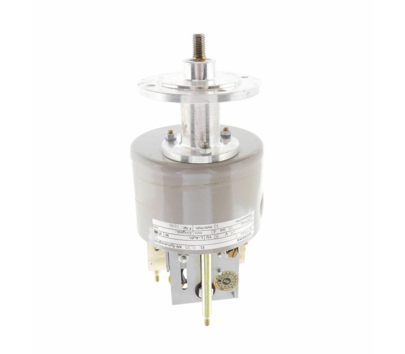 SIEMENS M77344-K M77344K 77344-K 0,25kN 24v ac 