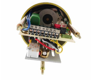 SIEMENS M77344-K M77344K 77344-K 0,25kN 24v ac 