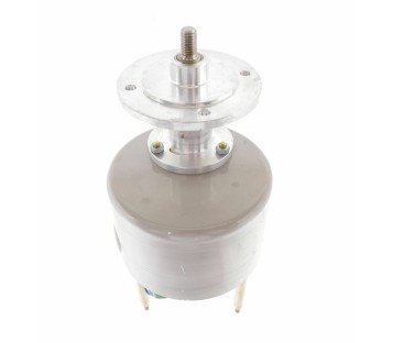 SIEMENS M77344-K M77344K 77344-K 0,25kN 24v ac 