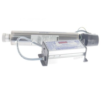 BA-ICE-S ICE CONTROLLER + S1Q-PA/2 S1QPA2 UV DISINFECTION LAMP