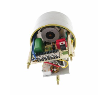 SIEMENS M77344-K M77344K 77344-K 0,25kN 24v ac 