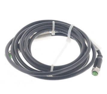 MURR 7000-40581-6110200 M12 to M8 4-pin ! NEW ! 