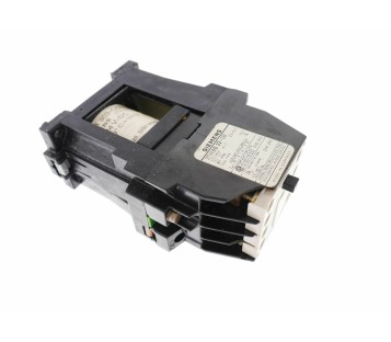 SIEMENS 3TH8022-0B 3TH80220B 24vdc coil