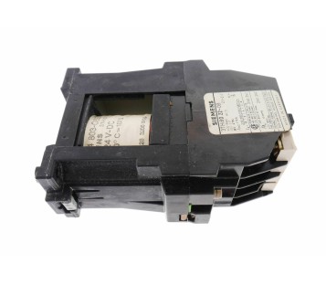 SIEMENS 3TH8022-0B 3TH80220B 24vdc coil