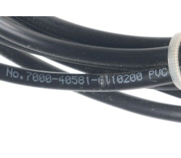 MURR 7000-40581-6110200 M12 to M8 4-pin ! NEW ! 