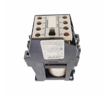 SIEMENS 3TH8022-0B 3TH80220B 24vdc coil